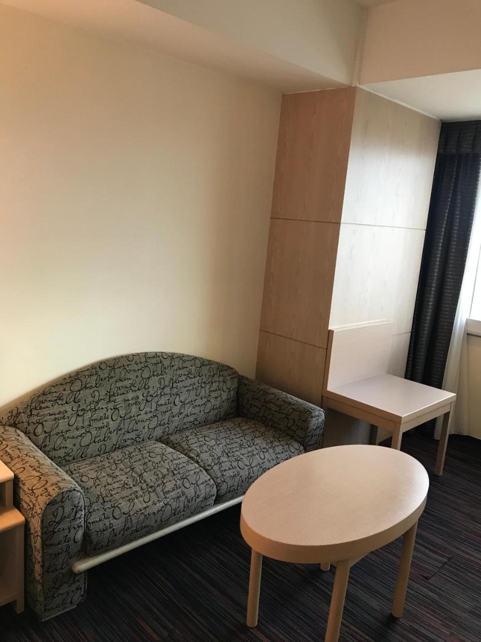 Meitetsu Grand Hotel Nagoja Exteriér fotografie