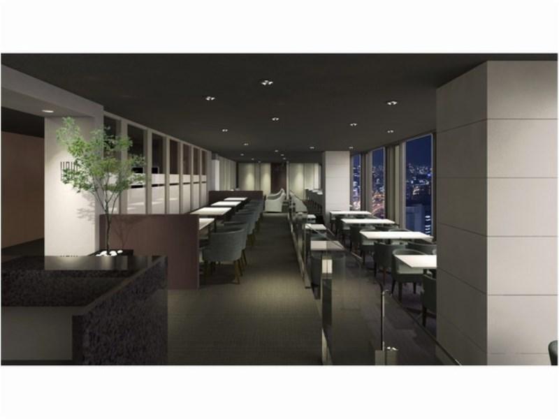 Meitetsu Grand Hotel Nagoja Exteriér fotografie