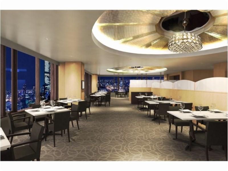 Meitetsu Grand Hotel Nagoja Exteriér fotografie